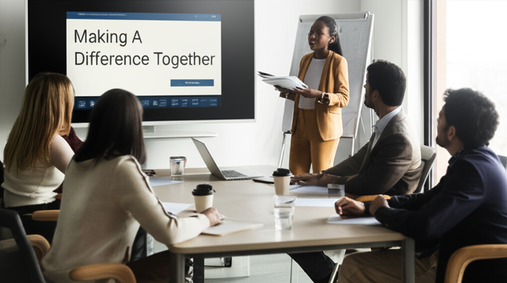 Capacitação de Voluntários